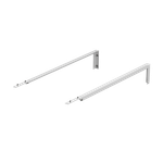 Комплект кронштейнов настенных WOLTA PRO КН01-600