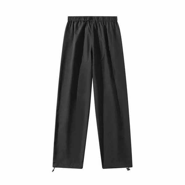 Брюки Сила Ветра черные - фото 2