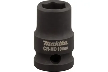 Головка торцевая ударная (10x28 мм) Makita B-39920