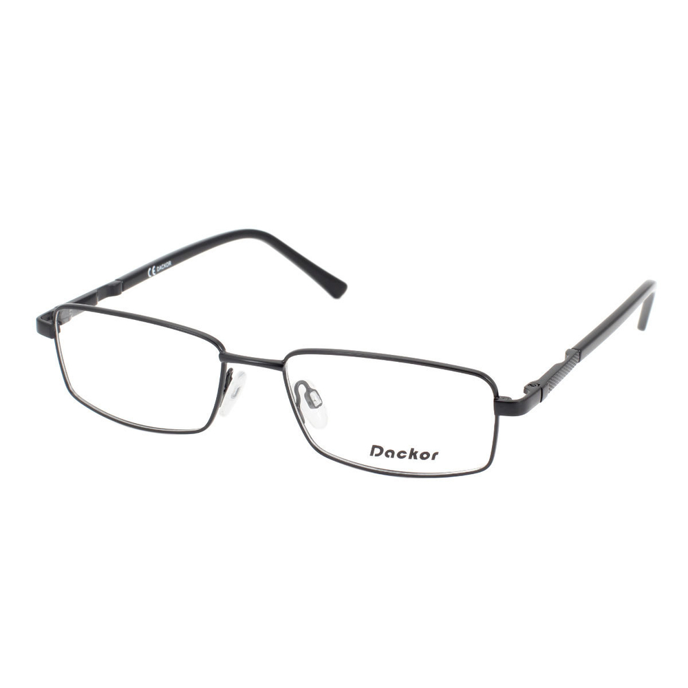 Оправа для очков Dackor 242 Black