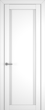 Межкомнатная дверь Zadoor Sens ПГ Неаполь SО7