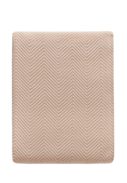 Покрывало DACHA беж 220x240