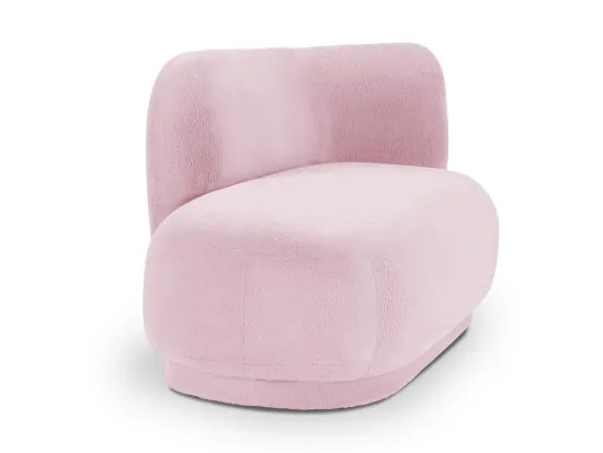 Кушетка Lucca правая 815549