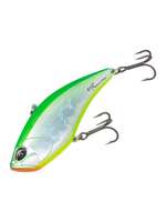 Воблер DUO Realis Apex Vibe 100, DEA3341 AM Edge, 100 мм, 32 г, тонущий, раттлин