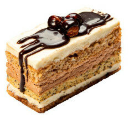 Пирожное Королевское (Кулешов) (7663)