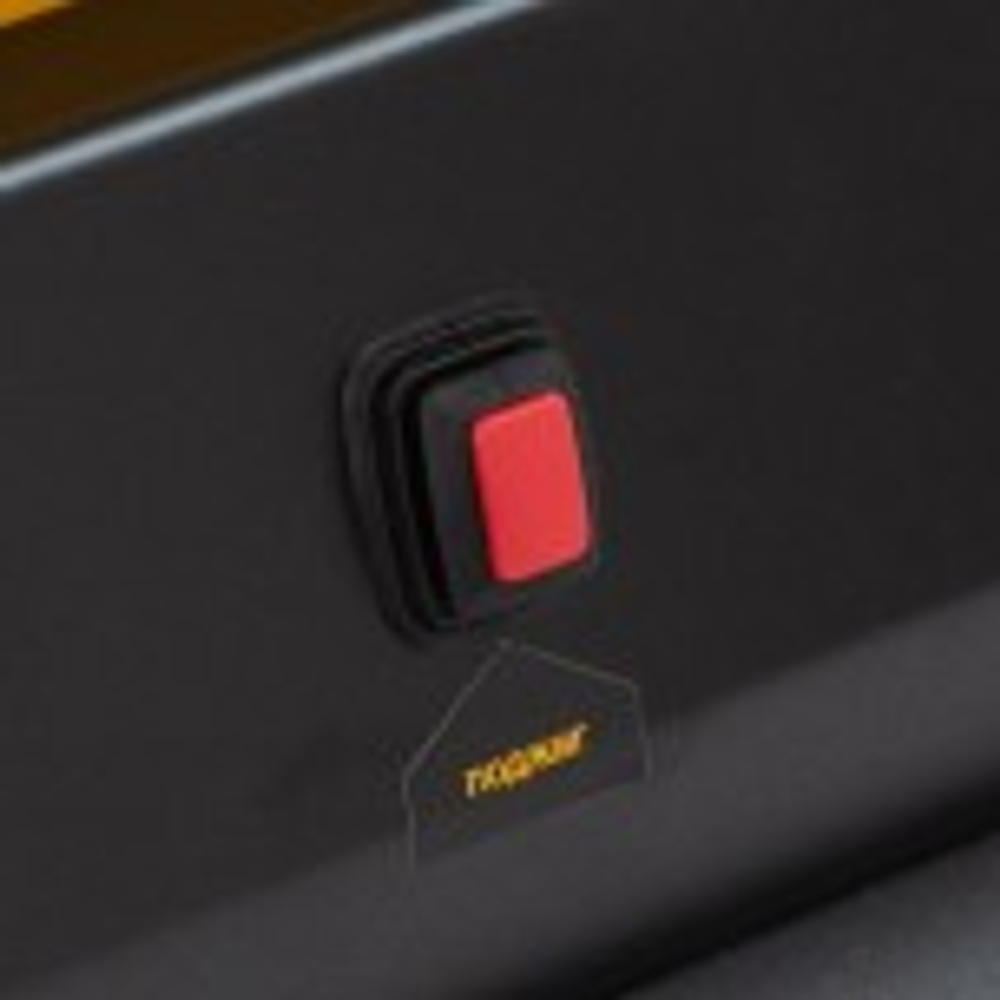 Тепловая пушка на дизтопливе прямого нагрева Denzel DHG-50 96486