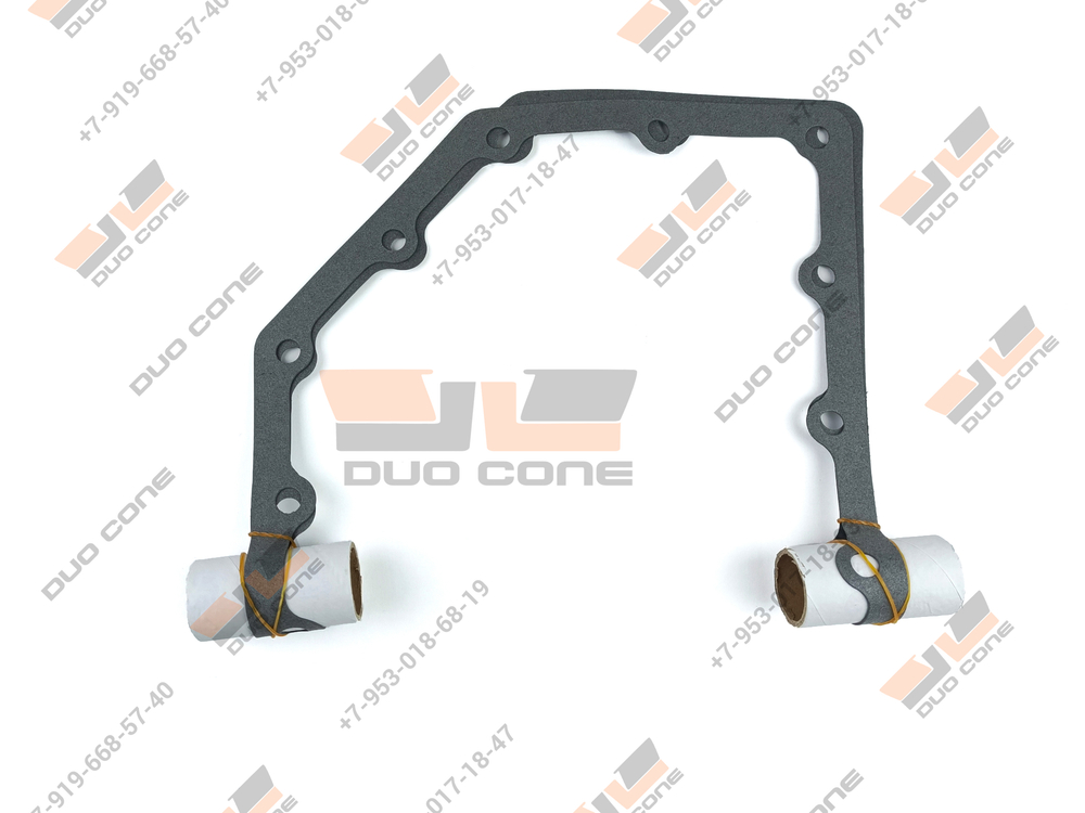Ремкомплект GASKET KIT 1556056 для Caterpillar