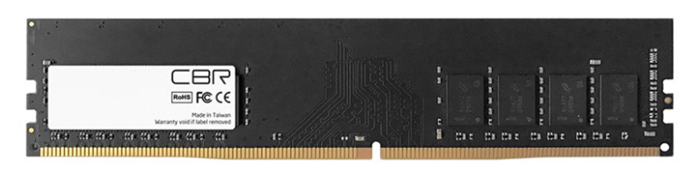 Модуль памяти DDR4 16GB CBR CD4-US16G32M22-00S
