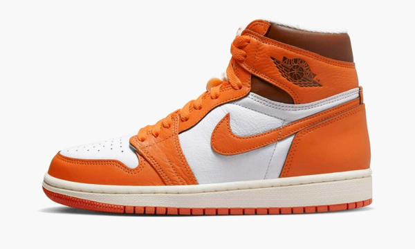 Air Jordan 1 Retro High OG WMNS "Starfish"