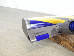 Насадка Laser Fluffy Optic для Dyson V12 Detect Slim