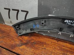 Накладка двери задней правой Haval Jolion 24-нв Б/У Оригинал 5006108XST01A