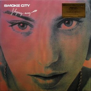 Smoke City / Flying Away (LP)