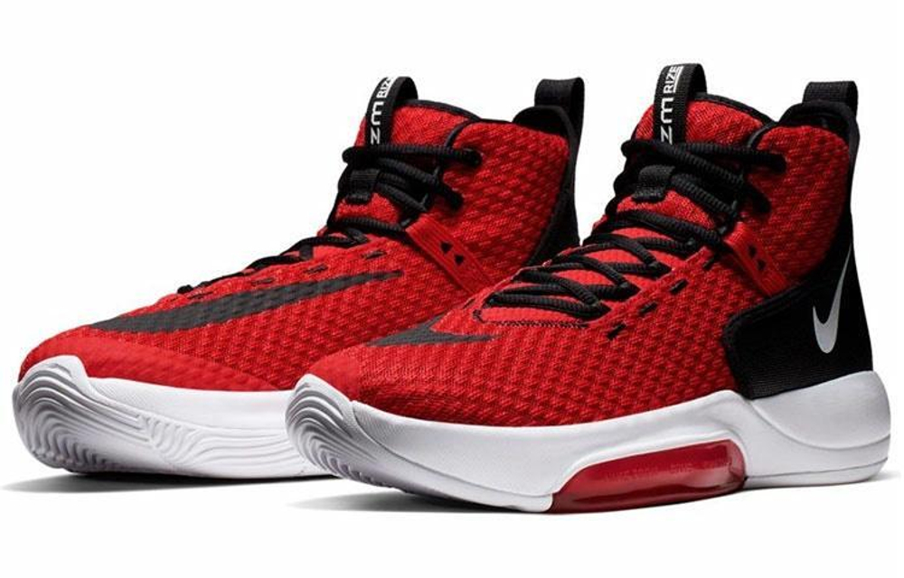 Кроссовки Nike Zoom Rize Tb