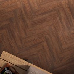 Винил Fine Floor Дуб Кале