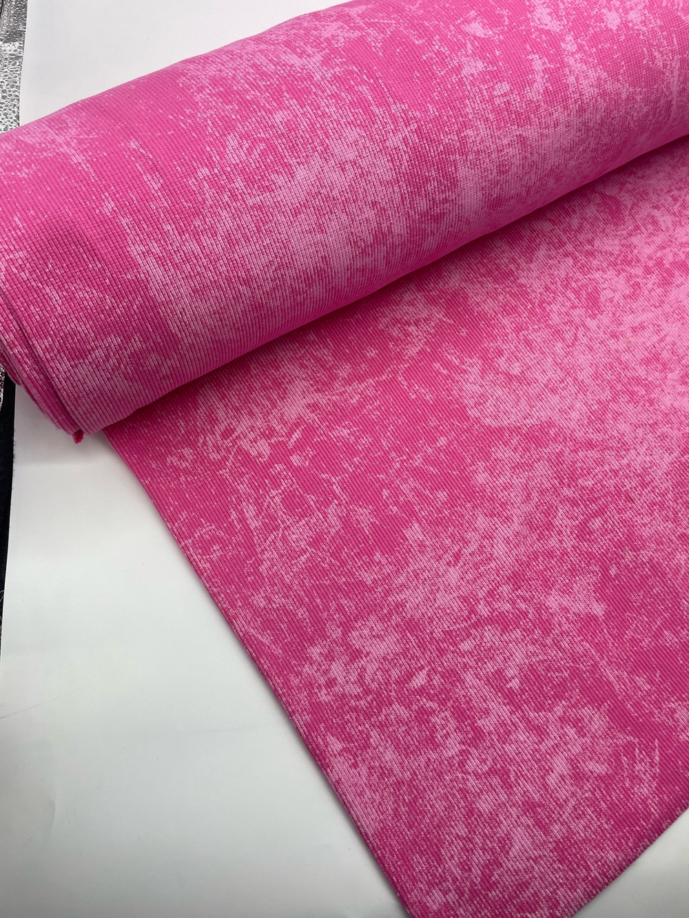 Кашкорсе Варенка Розовая