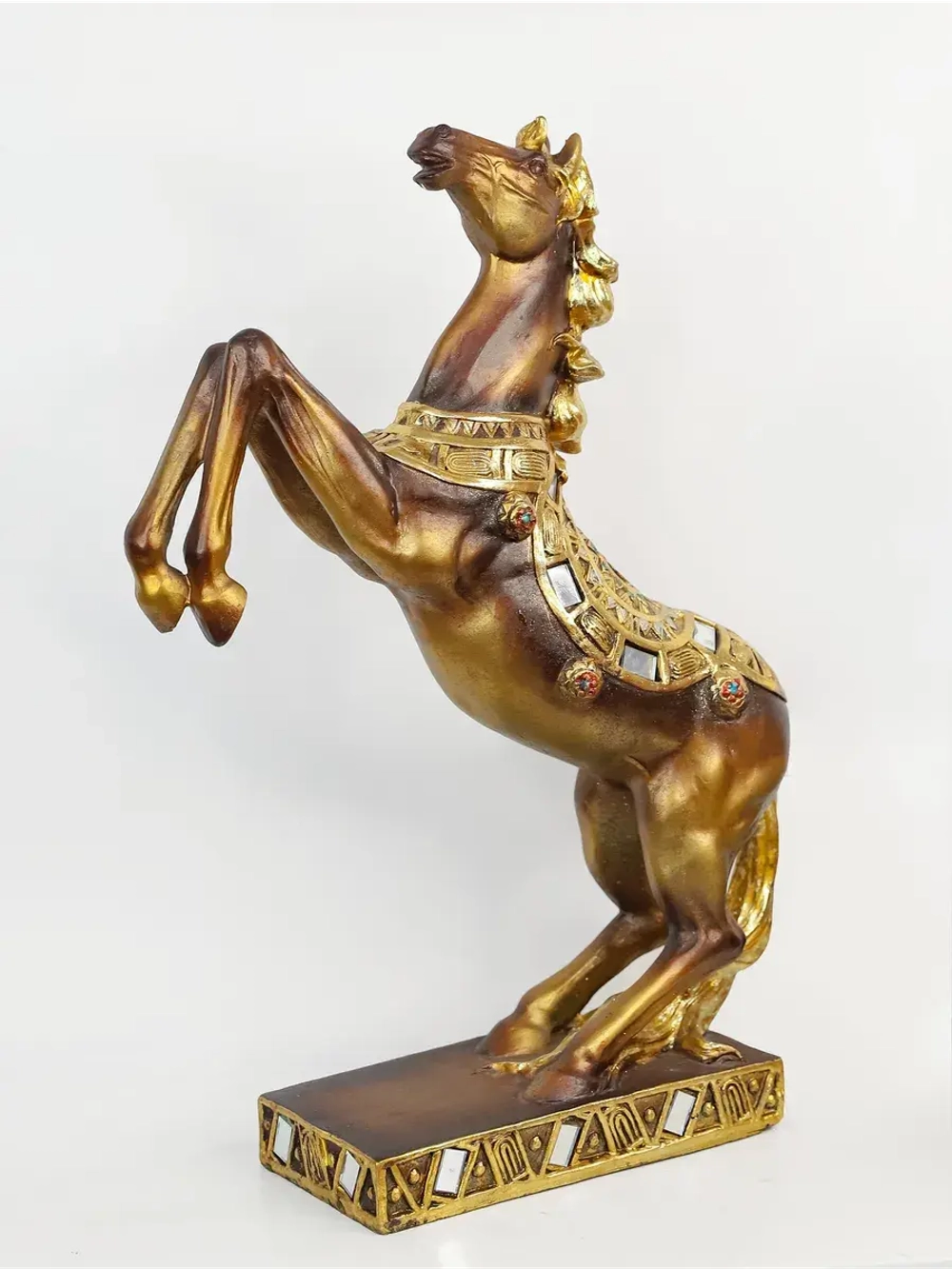 Статуэтка "Лошадь" Символ 2026 года