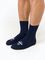 Носки Sargan Sport 1031/BL 3 мм синии
