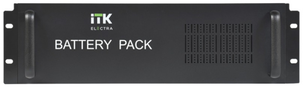 Батарейный кабинет ITK EOR-BK-20-9