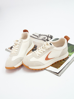 Кроссовки женские демисезонные