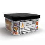 Burn - Juicy Wildberry (200g)