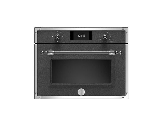 Электрический духовой шкаф Bertazzoni F457HERVTND
