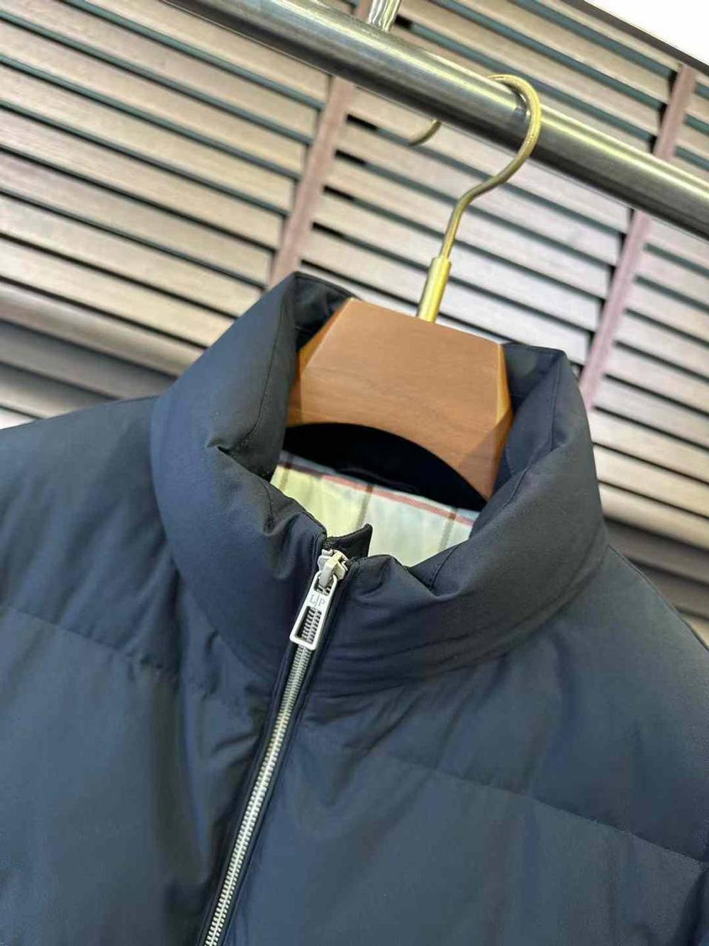 Пуховик Loro Piana