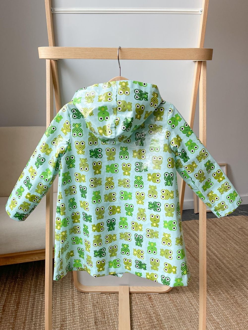 Дождевик Sarah Jane, 104