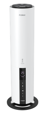 Бытовые увлажнители воздуха FUNAI USH-TE7251WC фото 4
