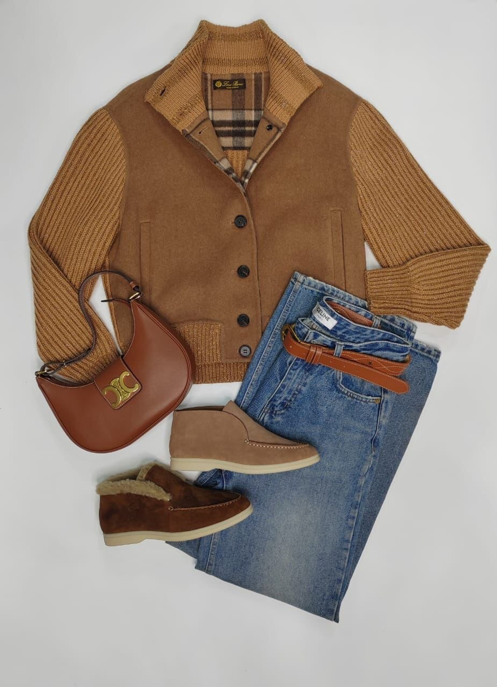 Кардиган Loro Piana