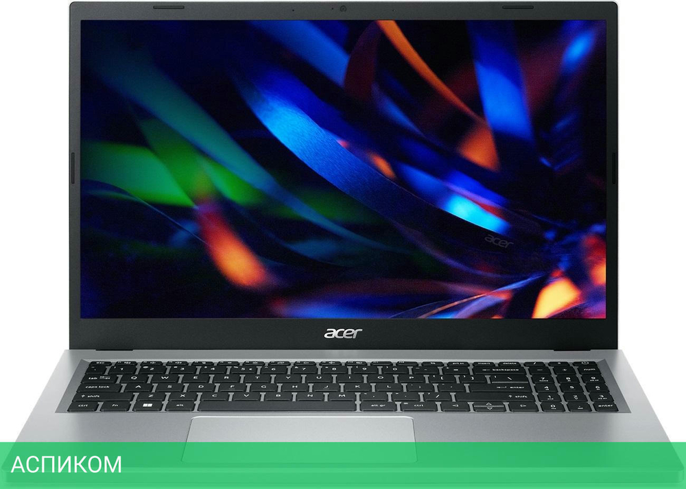 Ноутбук Acer Extensa 15 EX215-33-P56M (NX.EH6CD.008)