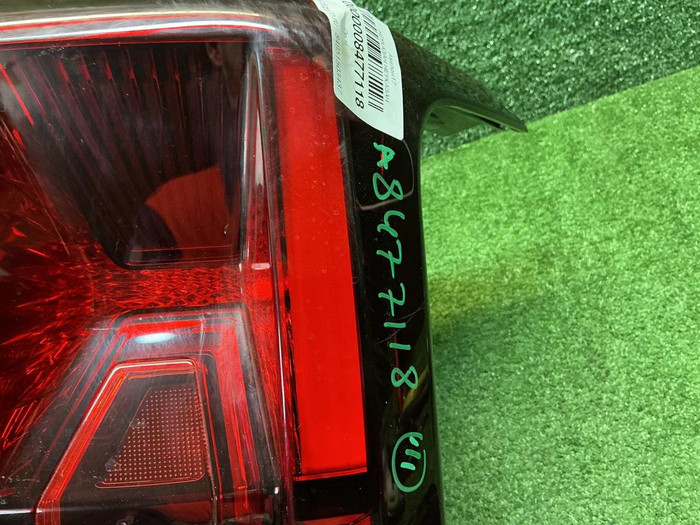 Фонарь правый GAC GS8 2 (2021-н.в.)