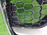 Бампер передний BMW X6M F96 (2019-2023)