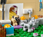 LEGO Friends: Детский сад для щенков 41124 — Heartland Puppy Daycare — Лего Друзья Продружки Френдз