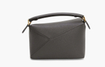 Сумка Loewe Puzzle Edge Mini Bag "Dark Grey"