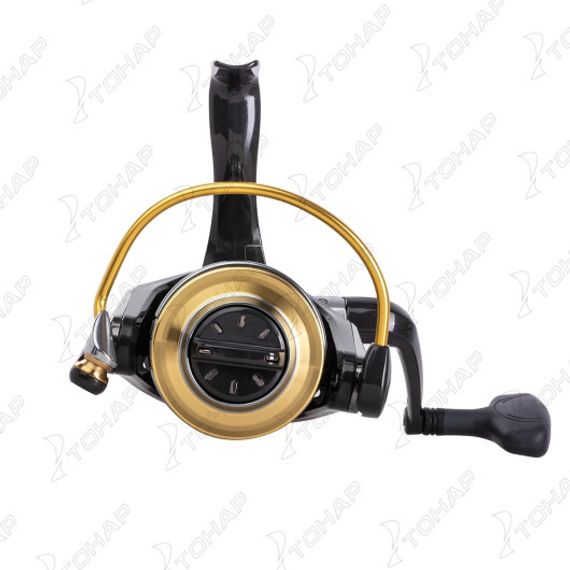 Катушка Ecusima 6000 Vi Ryobi