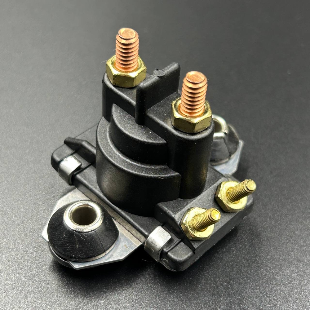 Реле стартера Mercury 100-225 (Osaka)