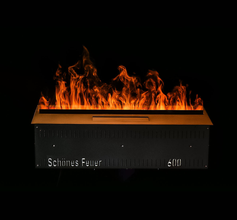 Паровой камин Schones Feuer 3D FireLine 600