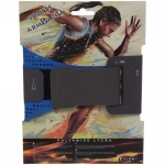 Чехол спортивный для телефона на руку «Attention» (для телефона 6»), микс