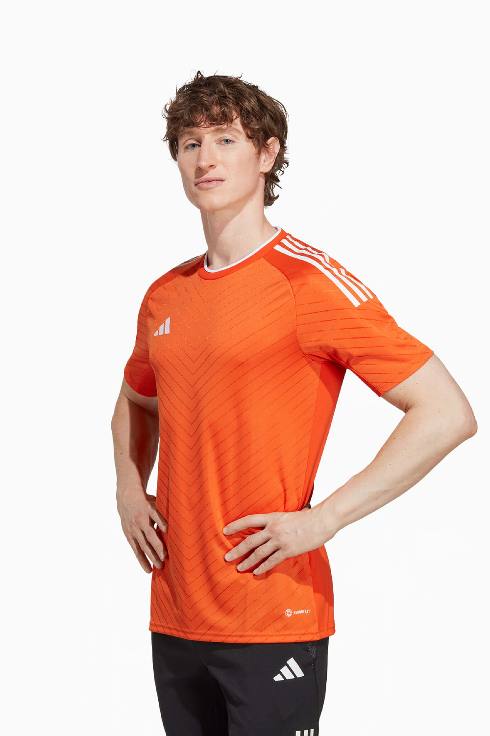Футболка adidas Campeon 23