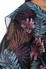 Блуза Красивая из шифона (люкс) Diolche