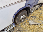 Volvo FH 4x2 Седельный тягач FH 42 T (Дизельный, 12,8 л, 510 л.с., АТ)