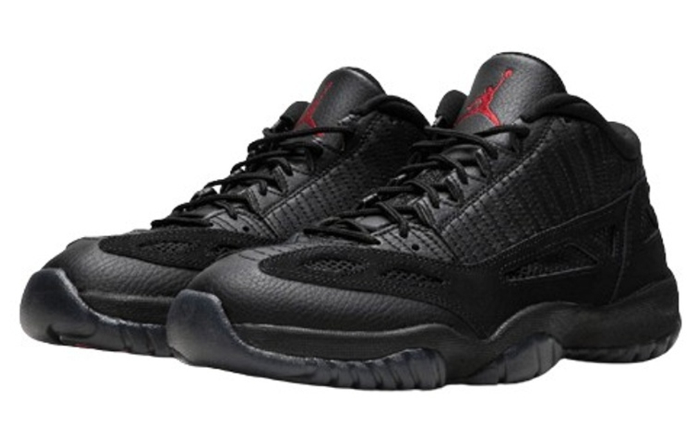 Кроссовки Jordan Air Jordan 11 Retro Low Ie Referee 2015