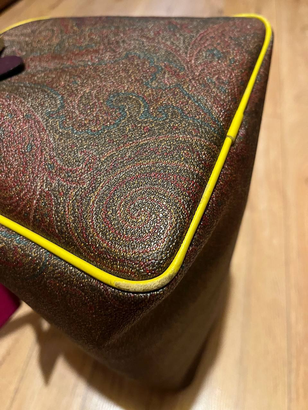 Сумка Etro