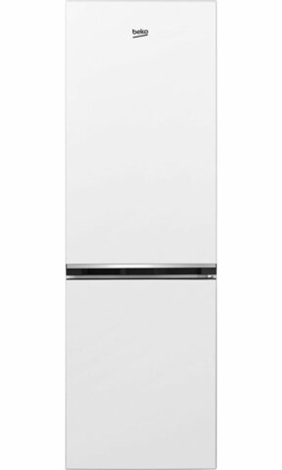 Двухкамерный холодильник Beko B1RCSK272W