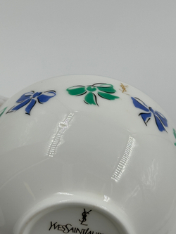 Пиала Yves Saint Laurent by Yamaka