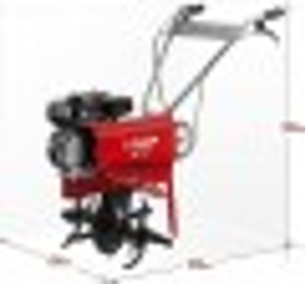 Мотокультиватор ЗУБР МКТ-170