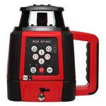 Комплект: ротационный нивелир RGK SP-800 + элевационный штатив RGK SH-170 134388