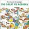 Richard Scarry&#39;s The Great Pie Robbery