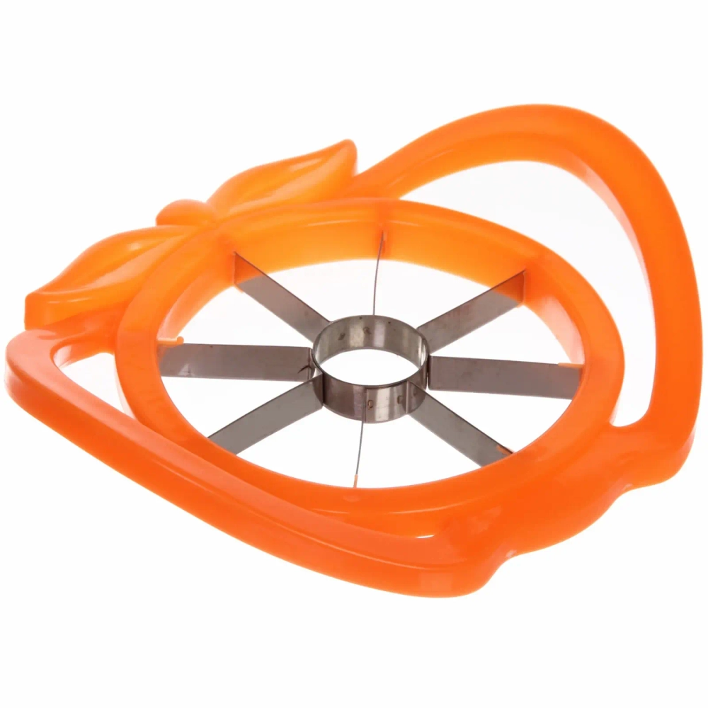 Яблокорезка «Яблочко» с ручками