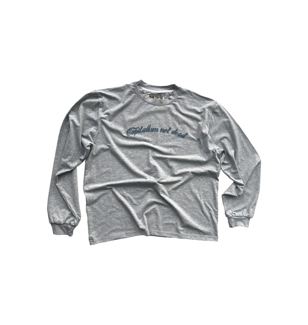 CAPITALISM LS